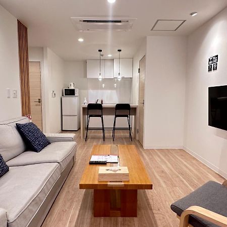 拾野の家 301洋室 Hotel Oszaka Kültér fotó