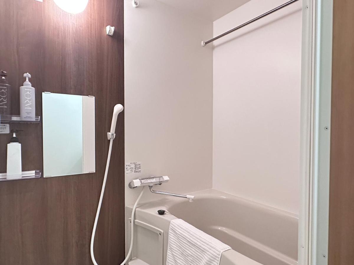 拾野の家 301洋室 Hotel Oszaka Kültér fotó