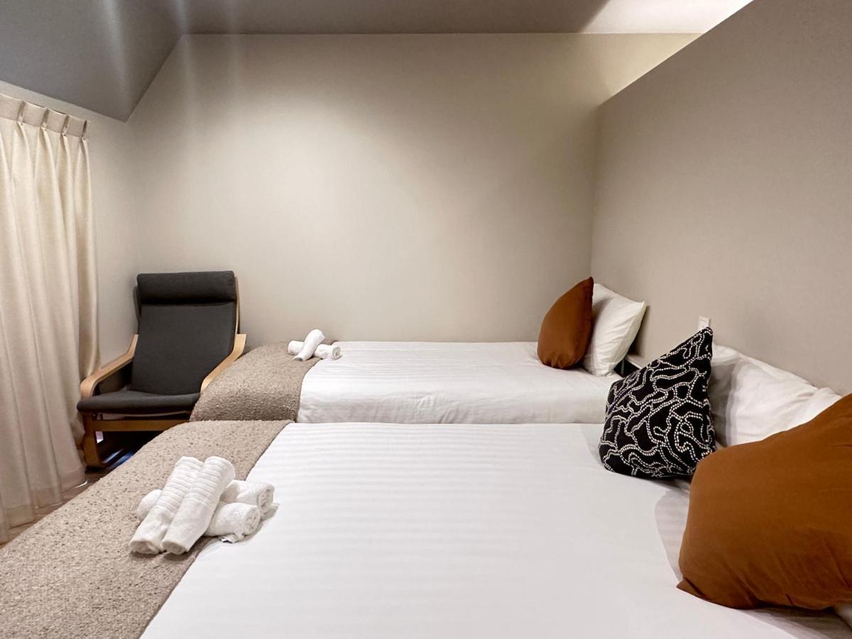 拾野の家 301洋室 Hotel Oszaka Kültér fotó